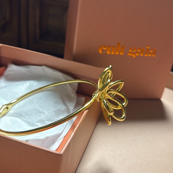 Cult Gaia Bloom Choker - Picture 3 of 3